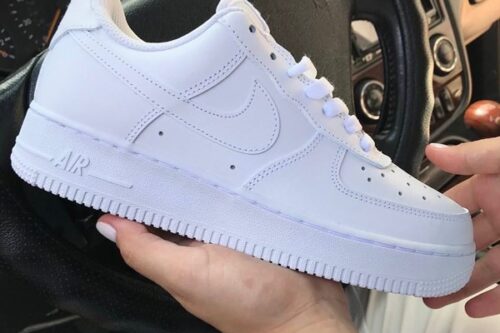 Giày Nike Air Force 1 Low White M DH2920-111