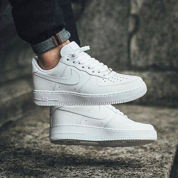 Giày Nike Air Force 1 Low White M DH2920-111
