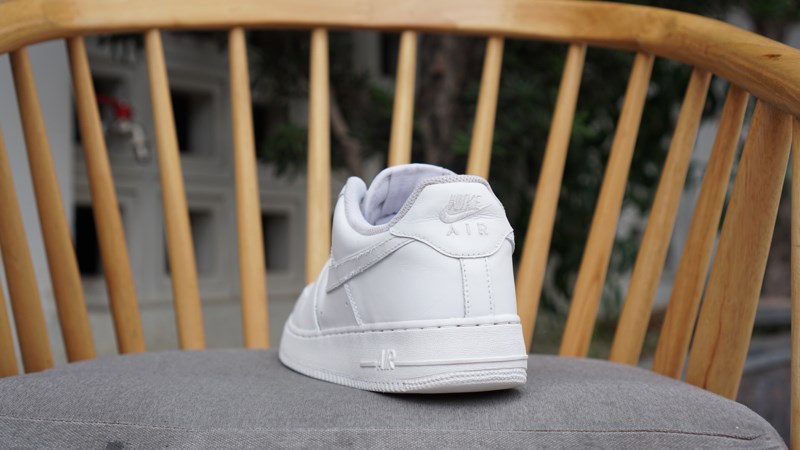 Giày Nike Air Force 1 Low White (X-) 315122-111