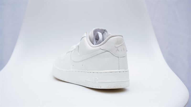 Giày Nike Air force 1 Low White (X) 315122-111