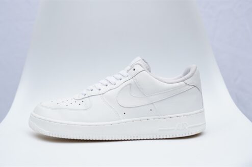 Giày Nike Air force 1 Low White (X) 315122-111 - 46
