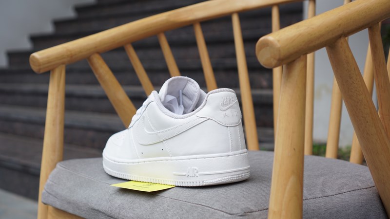 Giày Nike Air Force 1 low White (X) 315122-111