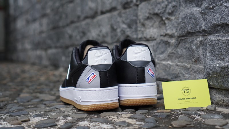 Nike air force 1 nba clearance heren