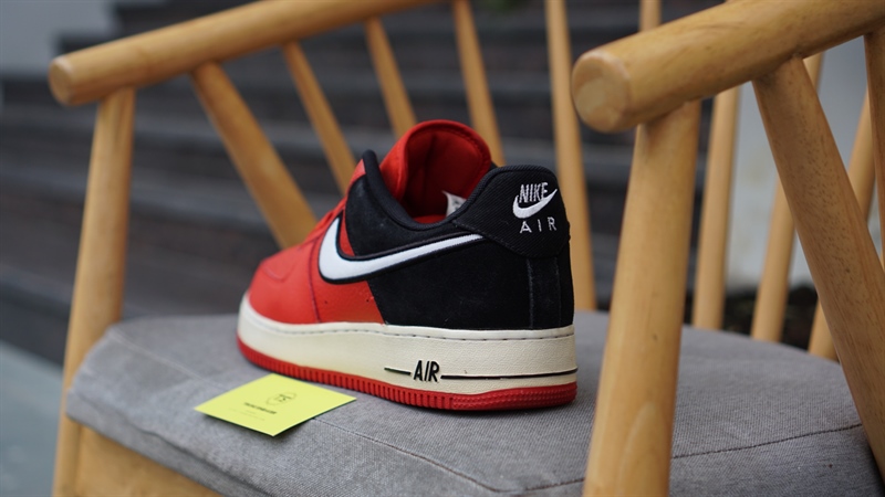 Giày Nike Air Force 1 Mystic Red (6+) AO2439-600