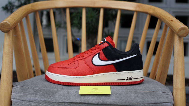 Giày Nike Air Force 1 Mystic Red (6+) AO2439-600 - 45