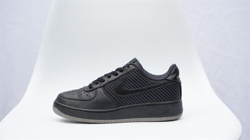 Giày Nike Air Force 1 Premium 'Anthracite' (X) 315677-002 - 39