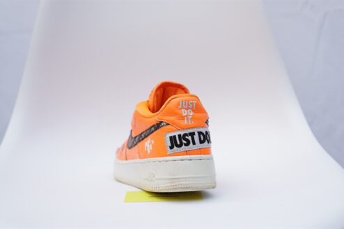 Giày Nike Air Force 1 PRM 'Just Do It' (7) AO3977-800