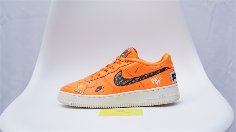 Giày Nike Air Force 1 PRM 'Just Do It' (7) AO3977-800 - 40