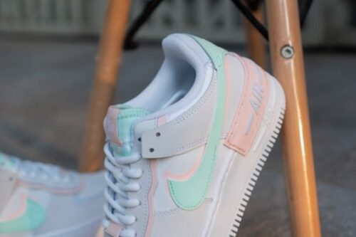 Giày Nike Air Force 1 Shadow Atmosphere Mint CI0919-117