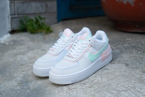 Giày Nike Air Force 1 Shadow Atmosphere Mint CI0919-117