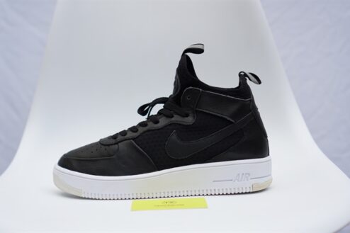Giày Nike Air Force 1 Ultraforce Black (6+) 864025-001