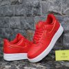 Giày Nike Air Force 1 University Red AO2132-602 - 39
