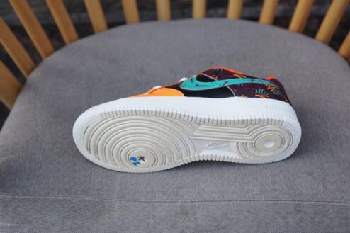 Giày Nike Air Force 1 What the 90s (X) AT3407-400