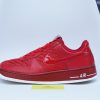 Giày Nike Air Force 1 Woven Gym Red (X) 718152-605 - 44.5