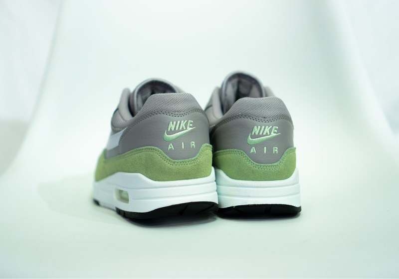 Giày Nike Air Max 1 "Fresh Mint" AH8145-015