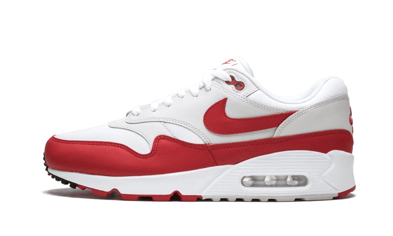 Giày Nike Air Max 90/1 Sport Red AJ7695-100 - 42.5