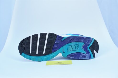 Giày Nike Air Max Go Strong (N+) 432088-102