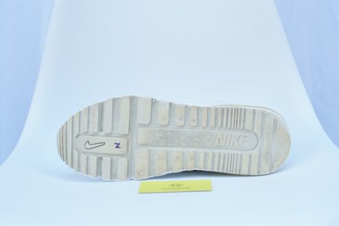 Giày Nike Air Max Limited White (N) 316376-111