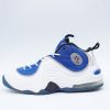 Giày Nike Air Penny 2 'Blue' (N) 820249-400 - 39