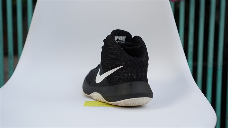 Giày Nike Air Precision Black (6) 898475-001