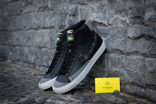 Nike blazer outlet 3gx