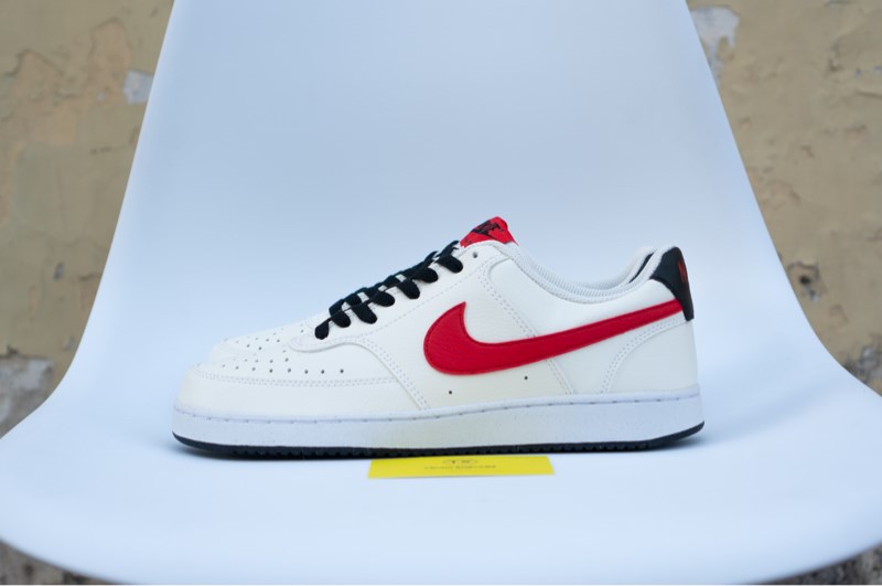 Giày Nike Court Vision Cream Red DH2987-102 - 44.5