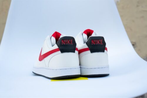 Giày Nike Court Vision Cream Red DH2987-102