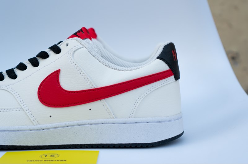 Giày Nike Court Vision Cream Red DH2987-102 Giày Nike Court Vision Cream Red DH2987-102