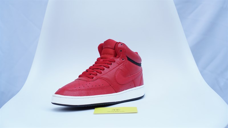 Giày Nike Court Vision Low Gym Red (X-) CD5436-600