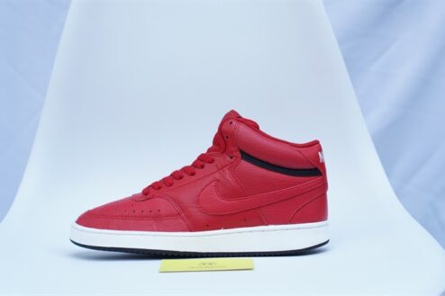 Giày Nike Court Vision Low Gym Red (X-) CD5436-600 - 42