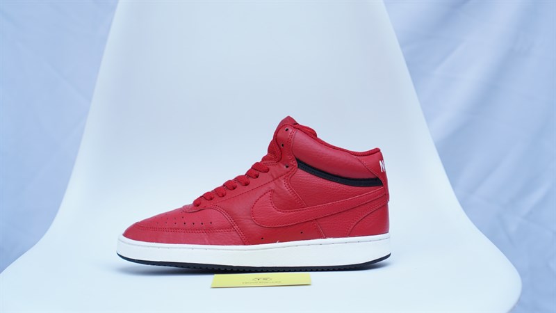 Giày Nike Court Vision Low Gym Red (X-) CD5436-600 - 42