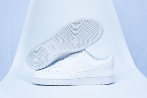 Giày Nike Court Vision Next Nature White DH2987-100 - 44