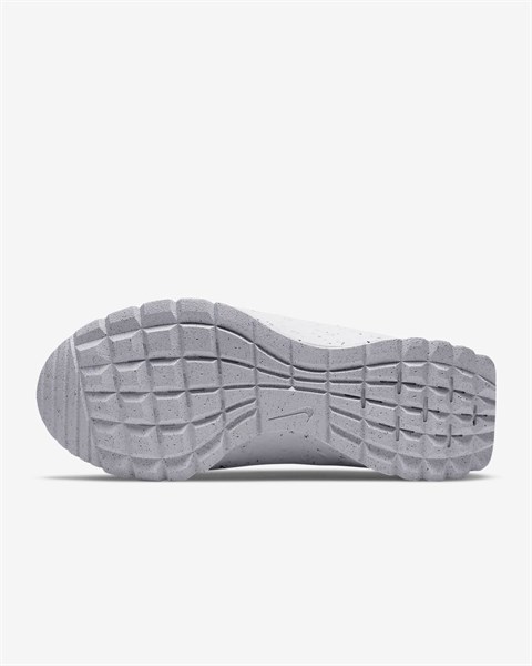 Giày Nike Crater Remixa White Grey DA1468-100