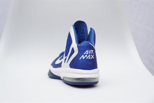 Giày Nike Future Court Navy (N+) AJ2615-400
