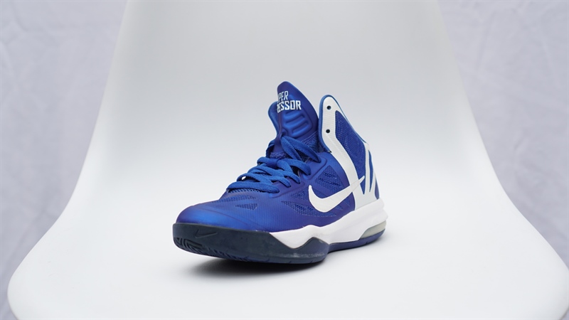 Giày Nike Future Court Navy (N+) AJ2615-400
