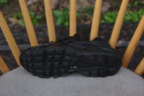 Giày Nike Huarache All Black (X-) 654275-016