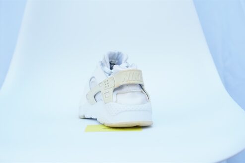 Giày Nike Huarache White (N) 654275-110