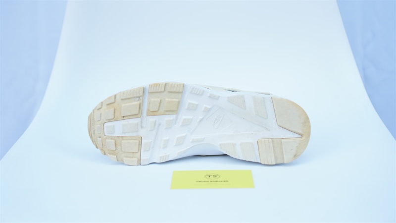Giày Nike Huarache White (N) 654275-110