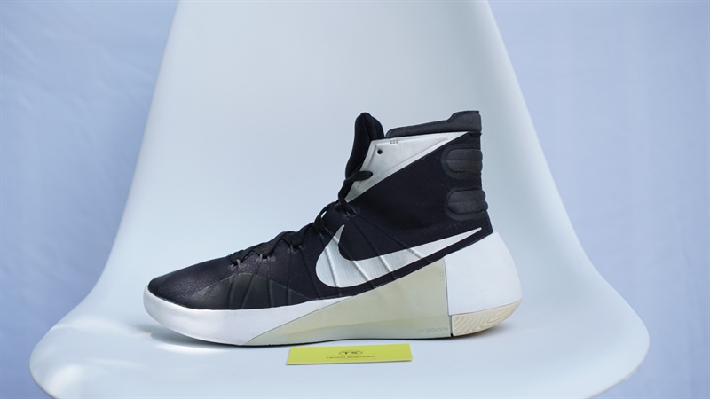 Giày Nike Hyperdunk 2015 'Black' (7) 749645-001
