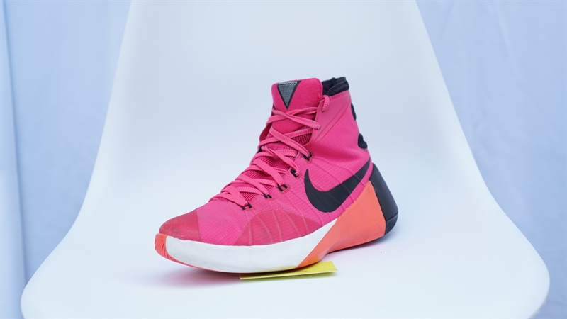Giày Nike Hyperdunk 2015 'Think Pink' (7) 749561-606