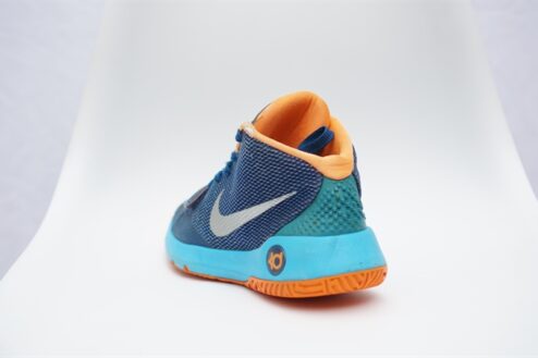 Giày Nike KD Trey 5III Blue (X-) 768870-404