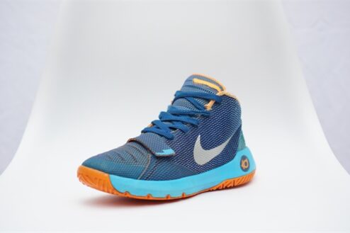 Giày Nike KD Trey 5III Blue (X-) 768870-404