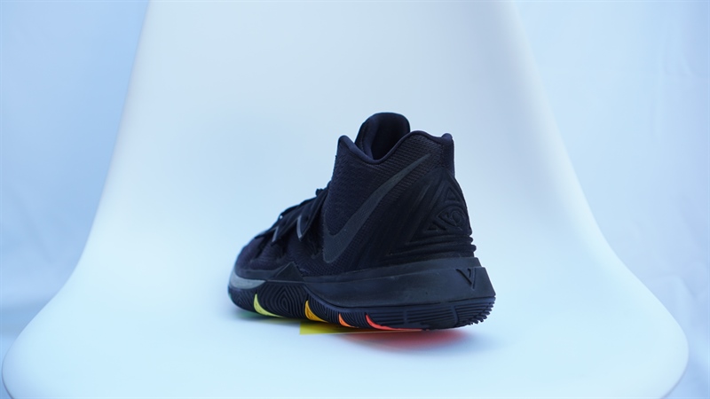 Giày Nike Kyrie 5 Black Multicolor (7) AO2918-001