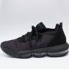 Giày Nike LeBron 16 Low Triple Black (6+) CI2668-002 - 44