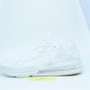 Giày Nike LeBron 17 Low White Camo (SM) CD5007-103 - 44