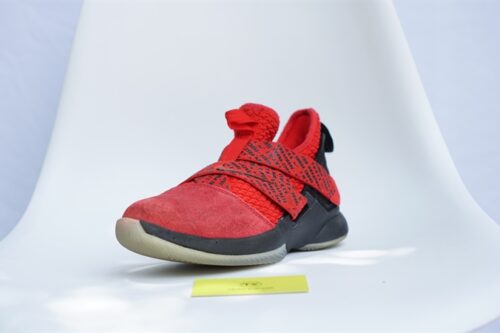 Giày Nike Lebron Soldier XII Bred (X-) Aa1352-660