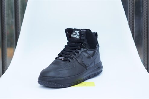 Giày Nike Lunar Force 1 Sneakerboot Black (6+) 706803-002