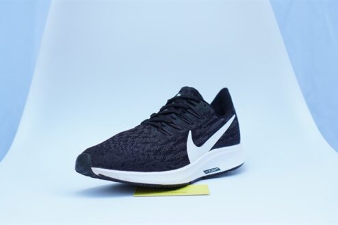 Giày Nike Pegasus 36 Black White (6+) AQ2210-004
