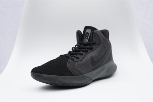 Giày Nike Precision III NBK Black (6) AR4826-001