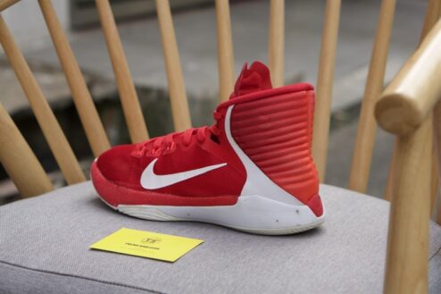 Giày Nike Prime Hype DF 2016 Red (X) 845096-600